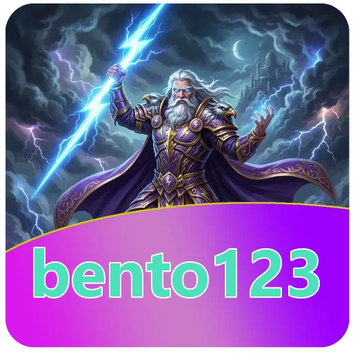 Ilustrasi aplikasi bento123 di Android