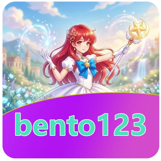 Ilustrasi pengecekan versi dan ukuran bento123 APK