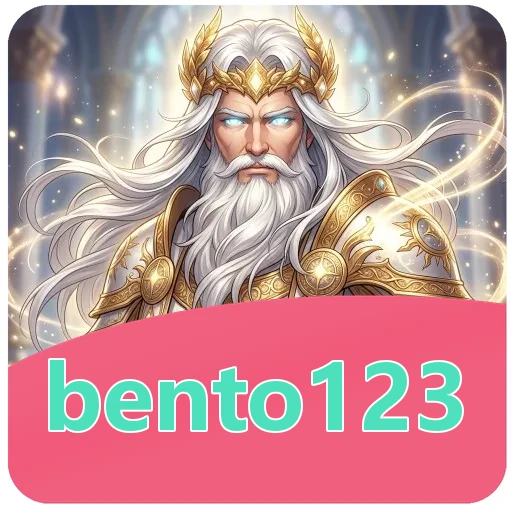 Ilustrasi layar pemasangan bento123 APK